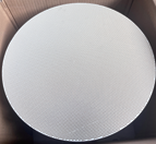 閉流式載體快速干燥機